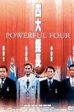 Watch Si da tan zhang Putlocker