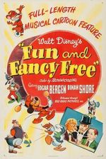 Watch Fun and Fancy Free Putlocker