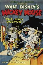 Watch The Mad Doctor (Short 1933) Putlocker