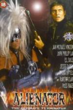 Watch Alienator Putlocker