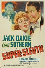 Watch Super-Sleuth Putlocker