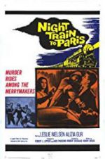 Watch Night Train to Paris Putlocker