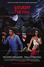 Watch Saturday the 14th Putlocker