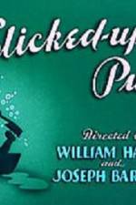 Watch Slicked-up Pup Putlocker