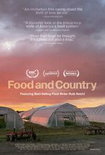 Watch Food and Country Putlocker