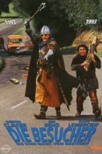 Watch The Visitors Putlocker