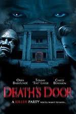 Watch Death's Door Putlocker