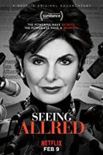 Watch Seeing Allred Putlocker