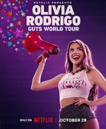 Watch Olivia Rodrigo: GUTS World Tour (TV Special 2024) Putlocker
