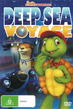 Watch Franklin & Friends: Deep Sea Voyage Putlocker