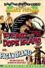 Watch Pagan Island Putlocker