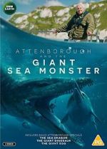 Watch Attenborough and the Giant Sea Monster (TV Special 2024) Putlocker