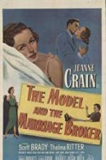 Watch The Model and the Marriage Broker Putlocker