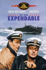 Watch They Were Expendable Putlocker