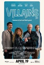 Watch Villains Incorporated Putlocker