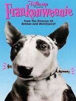 Watch Frankenweenie (Short 1984) Putlocker