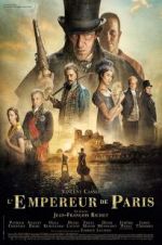 Watch The Emperor of Paris Putlocker
