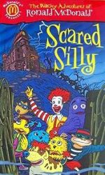 Watch The Wacky Adventures of Ronald McDonald: Scared Silly Putlocker