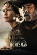 Watch The Homesman Putlocker