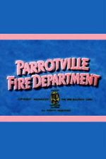 Watch The Parrotville Fire Department Putlocker