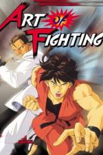 Watch Art of Fighting Putlocker