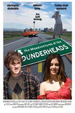 Watch The Misadventures of the Dunderheads Putlocker