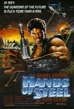Watch Hands of Steel Putlocker