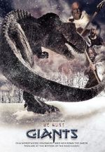 Watch We Hunt Giants (Short 2023) Putlocker