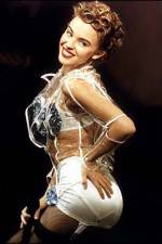 Watch Kylie Live - 'Let's Get to It' Tour Putlocker