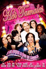 Watch Hot Tamales Live: Kiki Melendez Presents Putlocker