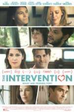 Watch The Intervention Putlocker