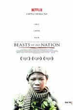 Watch Beasts of No Nation Putlocker