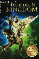Watch The Forbidden Kingdom Putlocker