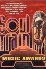 Watch The 5th Annual Soul Train Music Awards Putlocker