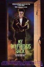 Watch My Boyfriend's Back Putlocker