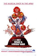 Watch Oh! What a Lovely War Putlocker