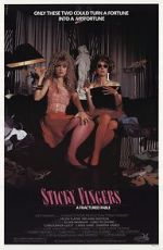 Watch Sticky Fingers Putlocker