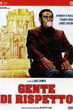 Watch Gente di rispetto Putlocker