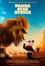 Watch Panda Bear in Africa Putlocker