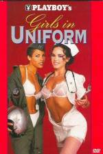 Watch Playboy Girls in Uniform Putlocker