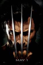 Watch X-Men Origins: Wolverine Putlocker