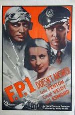 Watch F. P. 1 Doesn\'t Answer Putlocker