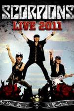 Watch Scorpions Get Your Sting & Blackout Live at Saarbrucken Putlocker
