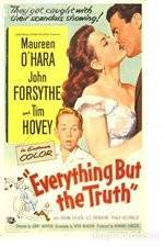 Watch Everything But the Truth Putlocker
