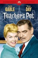 Watch Teacher's Pet Putlocker