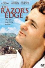 Watch The Razor's Edge Putlocker