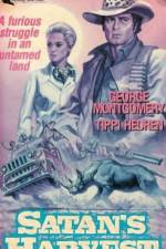 Watch Satan's Harvest Putlocker