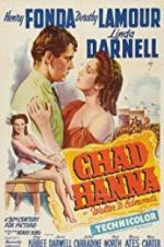 Watch Chad Hanna Putlocker