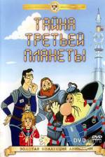 Watch Tayna tretey planety Putlocker