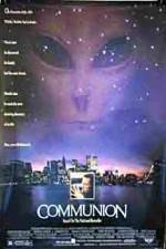 Watch Communion Putlocker